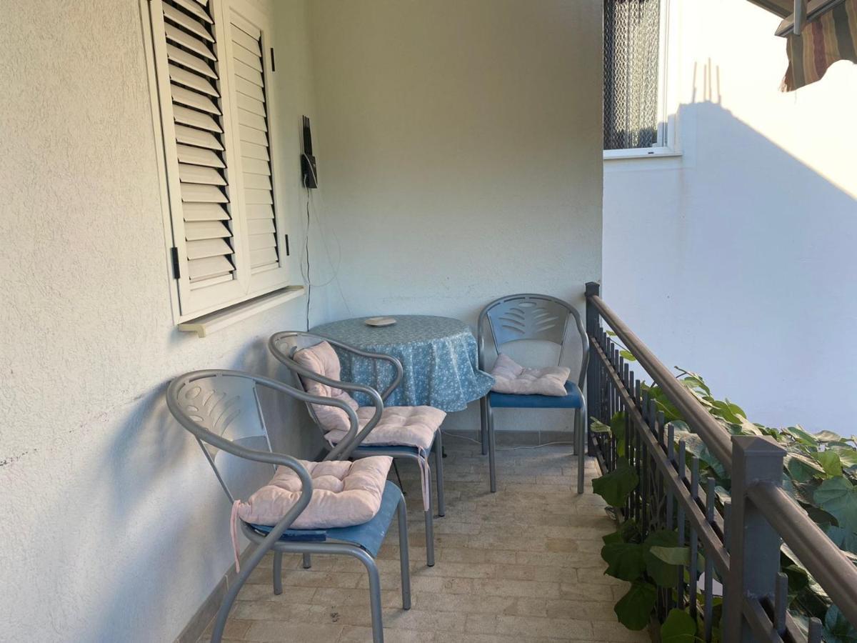 Apartmani Cavor Budva Zewnętrze zdjęcie