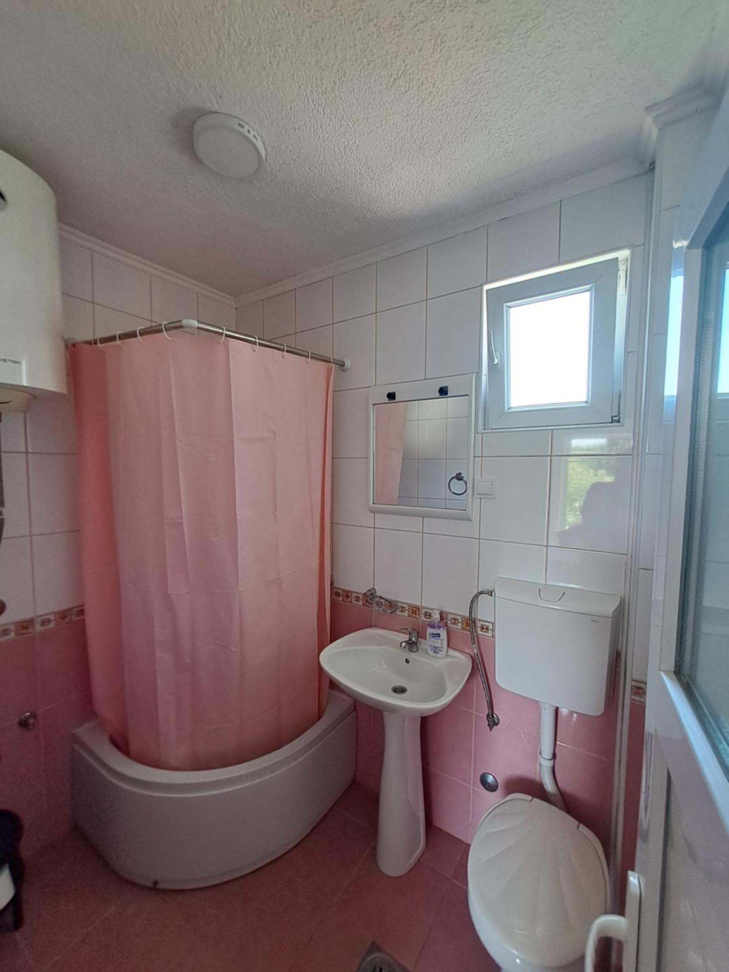 Apartmani Cavor Budva Zewnętrze zdjęcie